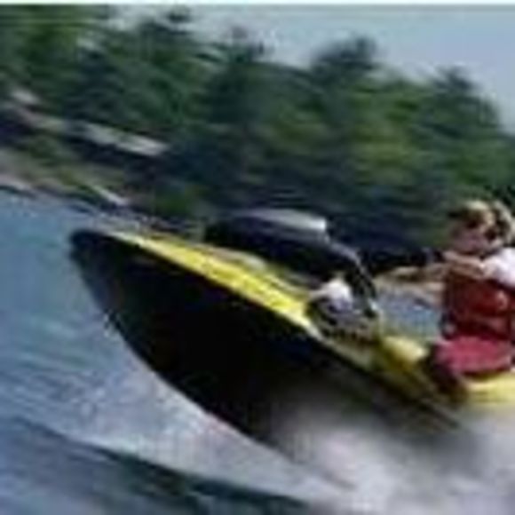 Meet your Posher, Linda - Picture 1 of 1